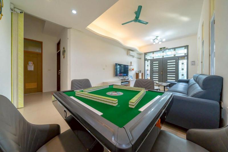Good Place Garden Leisure Homestay - image 15