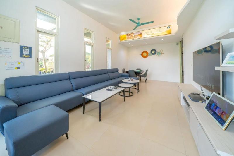 Good Place Garden Leisure Homestay - image 9