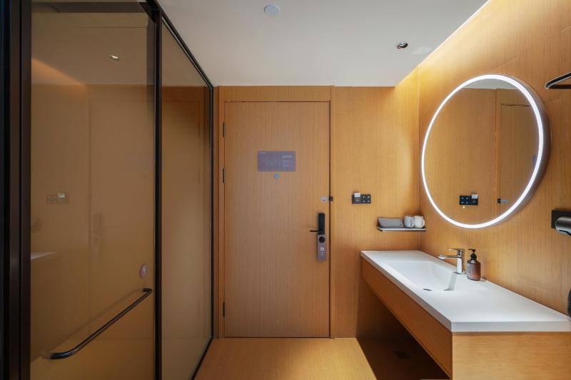 JI Hotel Tianjin Northwest Corner Metro Station - image 45