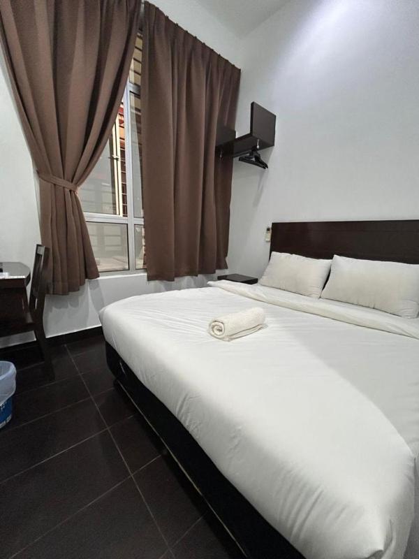 Hotel O Friend - image 11