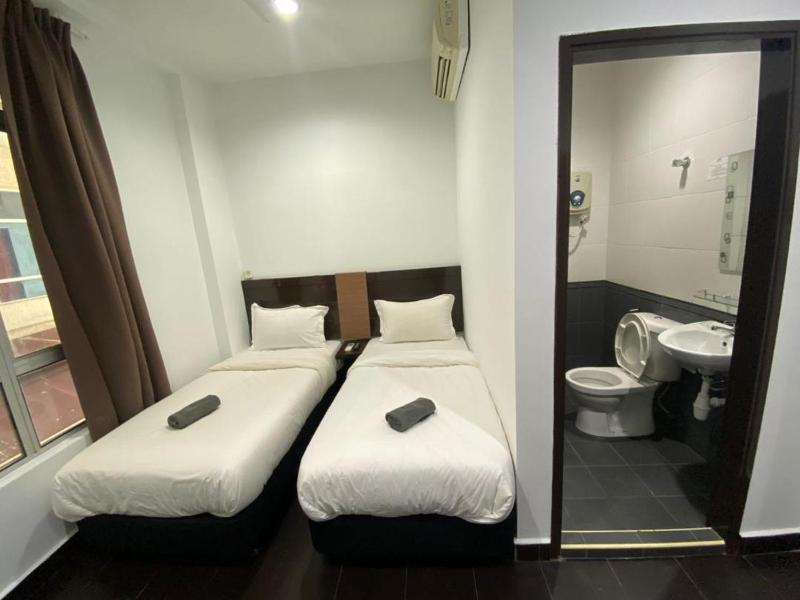 Hotel O Friend - image 6
