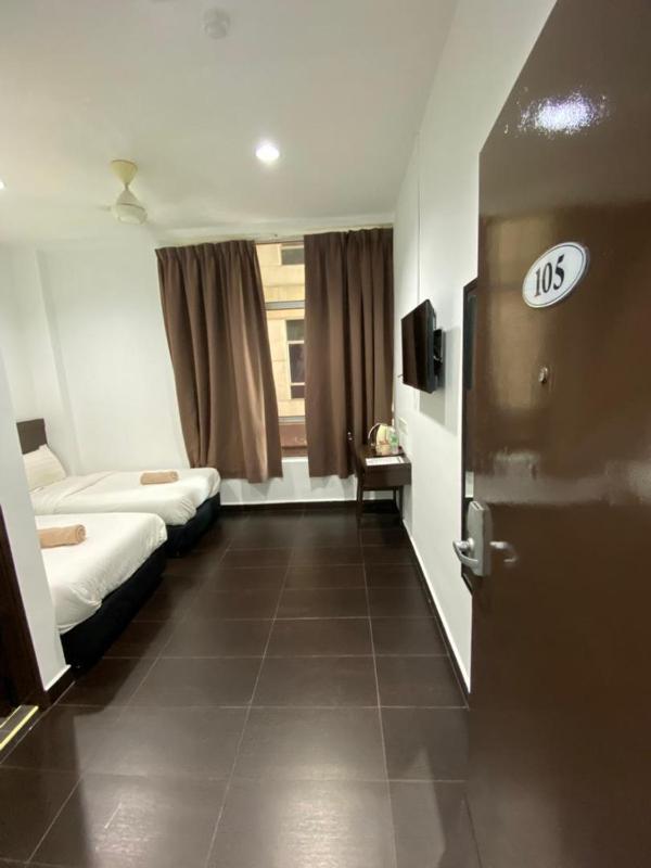 Hotel O Friend - image 4