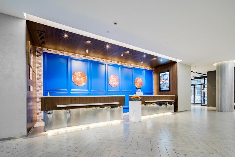 Orange Hotel Hefei Huaihe Road Pedestrian Street Dadongmen Subway Station - image 12