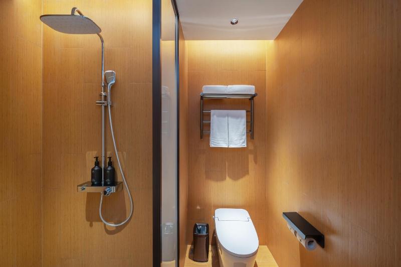 JI Hotel Tianjin Northwest Corner Metro Station - image 20