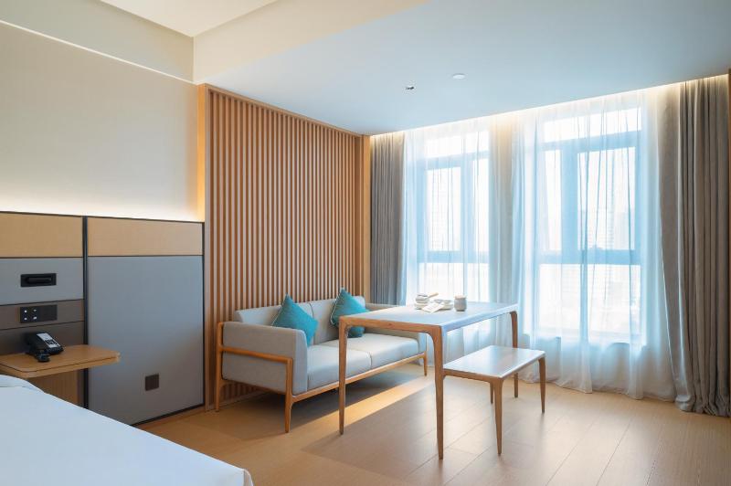 JI Hotel Tianjin Northwest Corner Metro Station - image 41