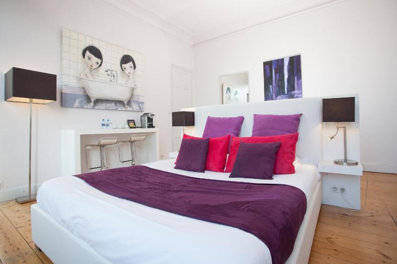 Superior Double Room image 4