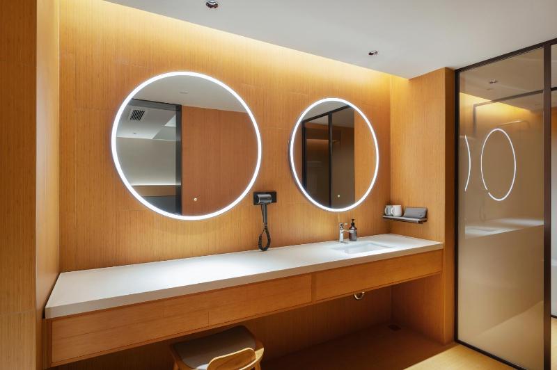 JI Hotel Tianjin Northwest Corner Metro Station - image 33