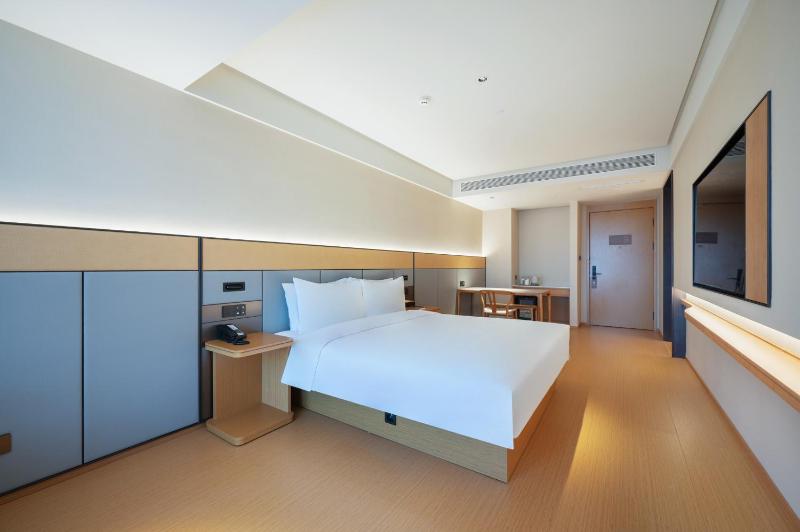JI Hotel Tianjin Northwest Corner Metro Station - image 24