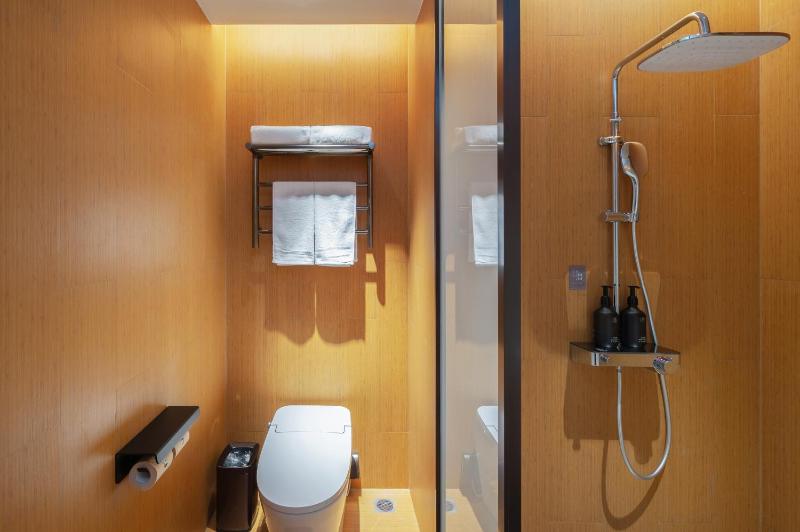 JI Hotel Tianjin Northwest Corner Metro Station - image 32