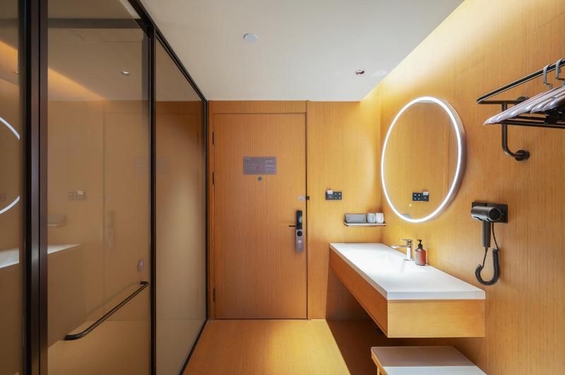 JI Hotel Tianjin Northwest Corner Metro Station - image 19