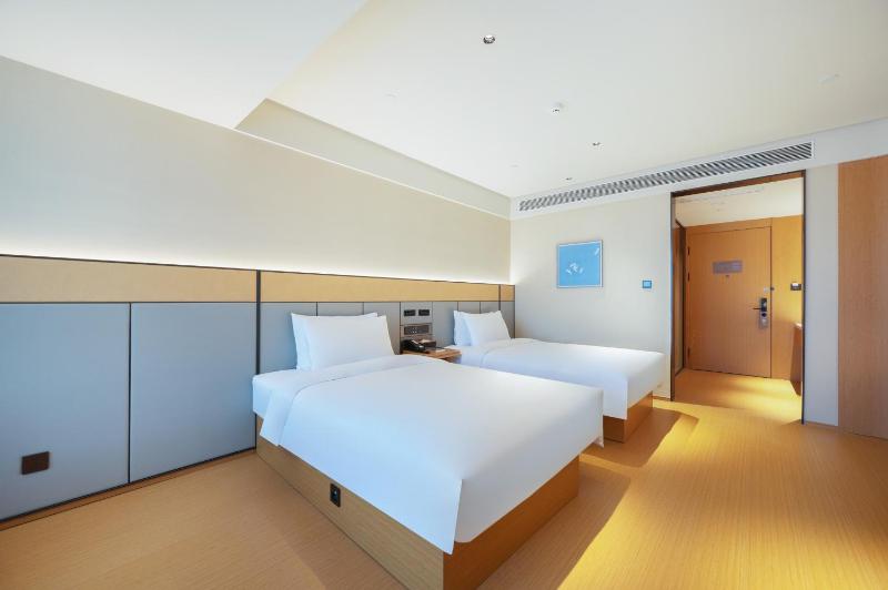 JI Hotel Tianjin Northwest Corner Metro Station - image 12