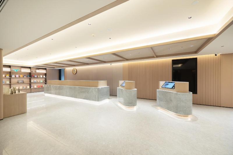 JI Hotel Tianjin Northwest Corner Metro Station - image 44