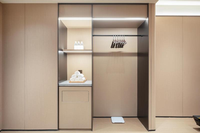 JI Hotel Tianjin Northwest Corner Metro Station - image 36