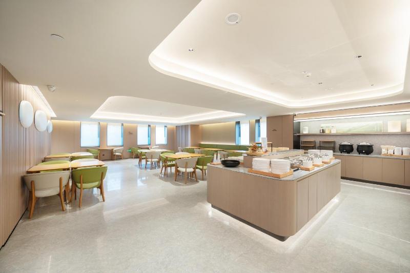 JI Hotel Tianjin Northwest Corner Metro Station - image 26