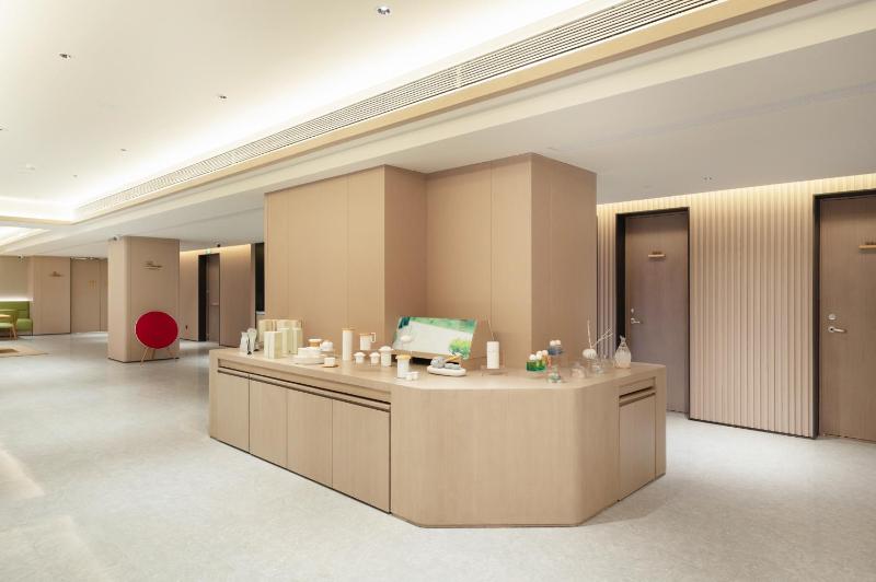 JI Hotel Tianjin Northwest Corner Metro Station - image 34