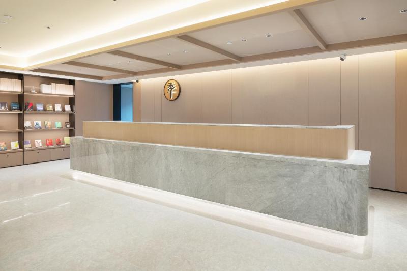 JI Hotel Tianjin Northwest Corner Metro Station - image 21