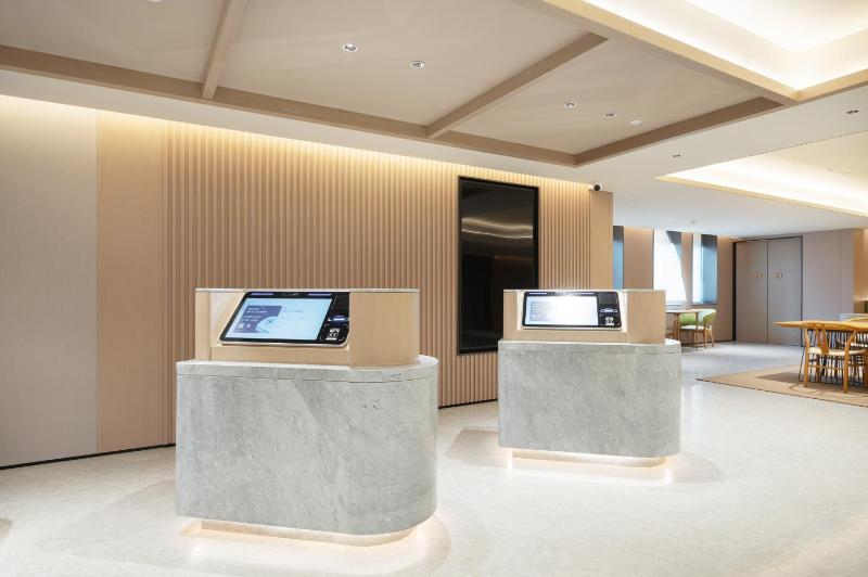JI Hotel Tianjin Northwest Corner Metro Station - image 39