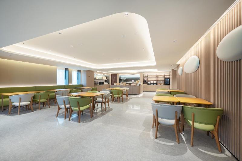JI Hotel Tianjin Northwest Corner Metro Station - image 11
