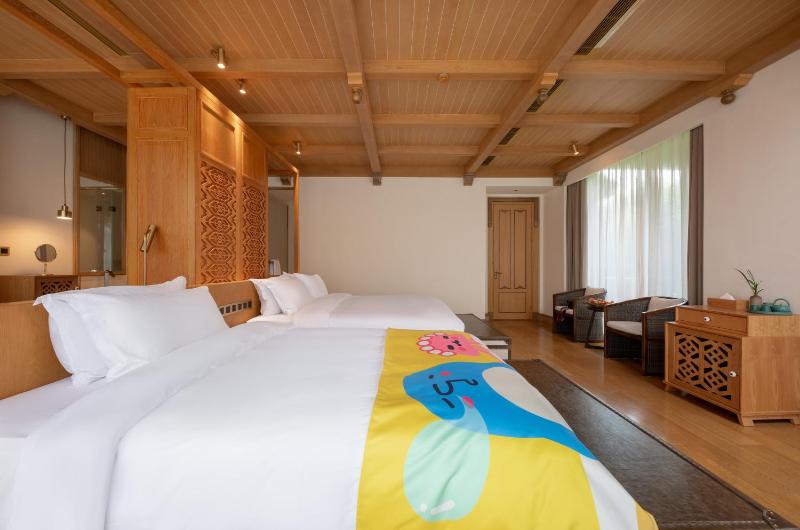 Evergreen Forest Retreat Zhangjiajie Near National Forest Park Avator Park Luxury Nature Escape Free Airport&Train Shuttle Service & Travel itinerary English Speaking Butler - image 41