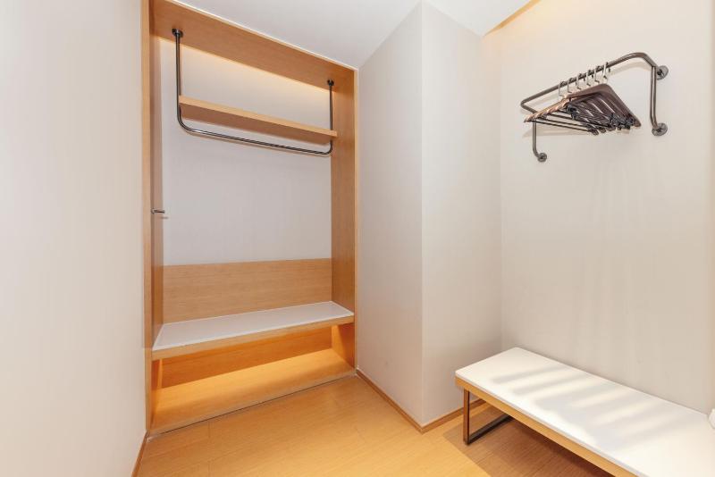 JI Hotel Hefei Baohe Industrial Park Luogang Park - image 7