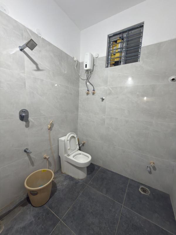 Padmavathi Comfort HomeStay - image 5