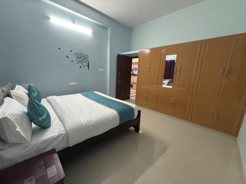 Padmavathi Comfort HomeStay - image 14