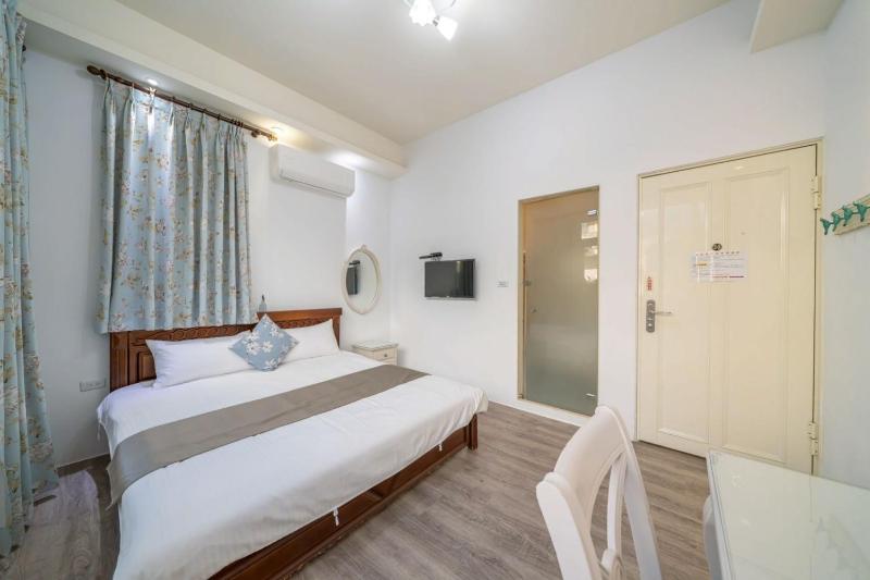 Good Place Garden Leisure Homestay - image 12
