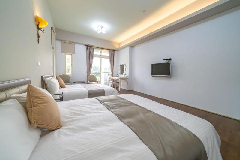 Good Place Garden Leisure Homestay - image 6