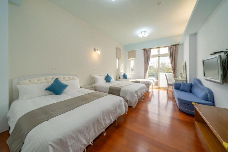 Good Place Garden Leisure Homestay - image 11