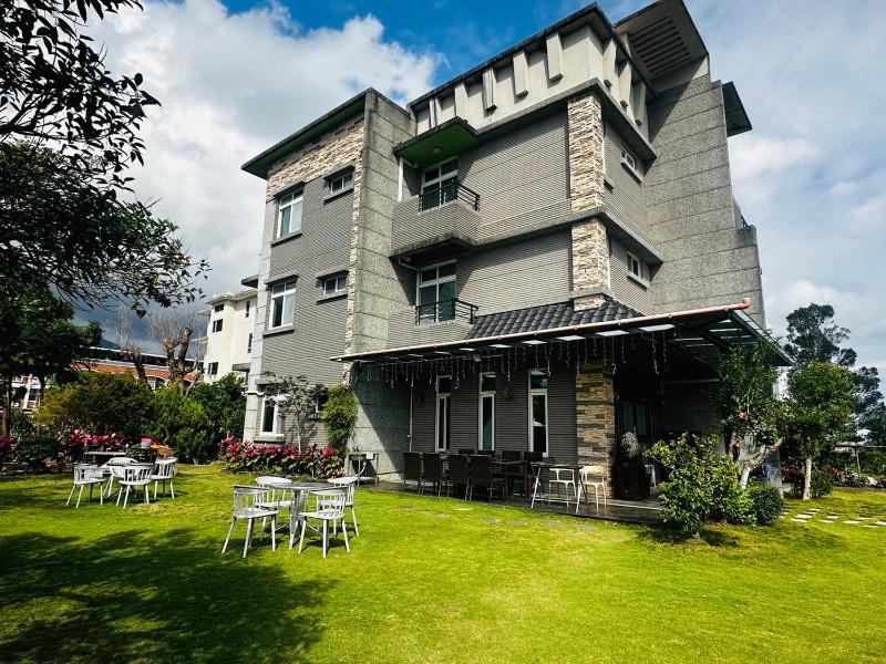 Good Place Garden Leisure Homestay - image 8