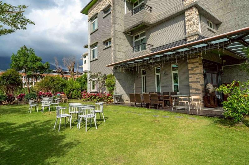 Good Place Garden Leisure Homestay - image 13