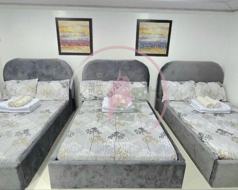Grand View Unit 110  Baguio Condo Transient by Dei Gratia - image 17