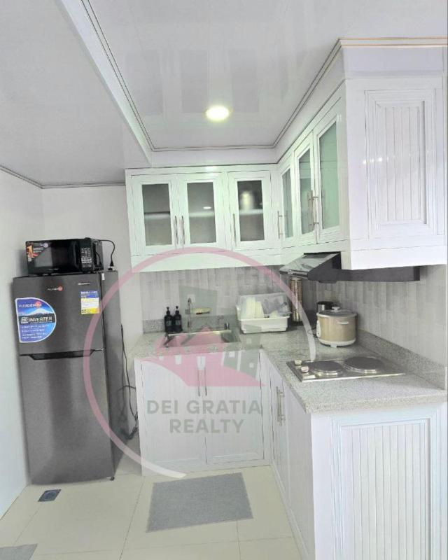 Grand View Unit 110  Baguio Condo Transient by Dei Gratia - image 19