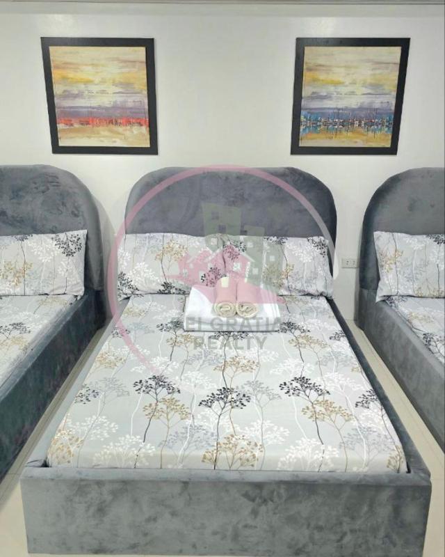 Grand View Unit 110  Baguio Condo Transient by Dei Gratia - image 22