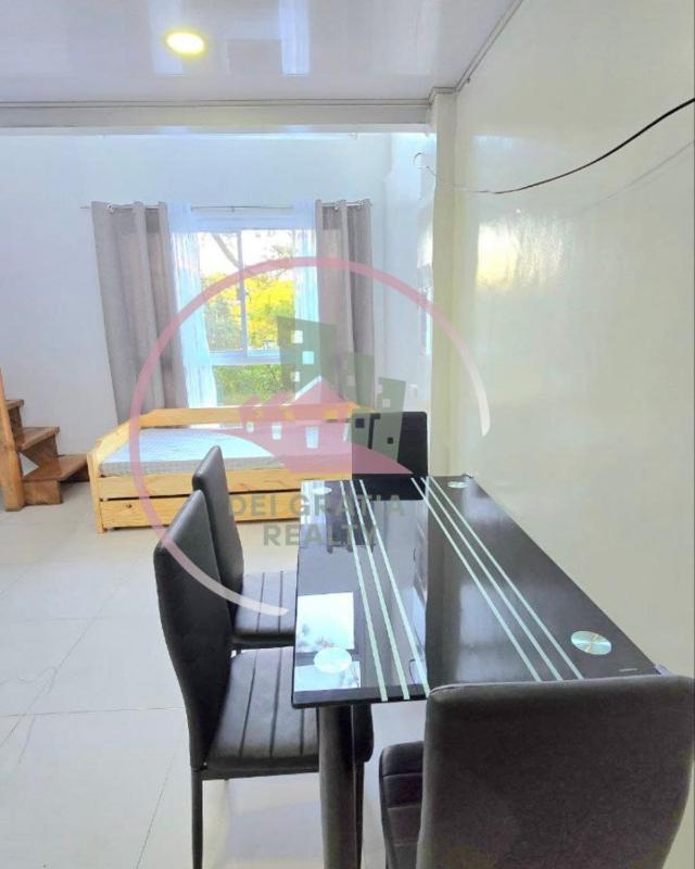 Grand View Unit 110  Baguio Condo Transient by Dei Gratia - image 21