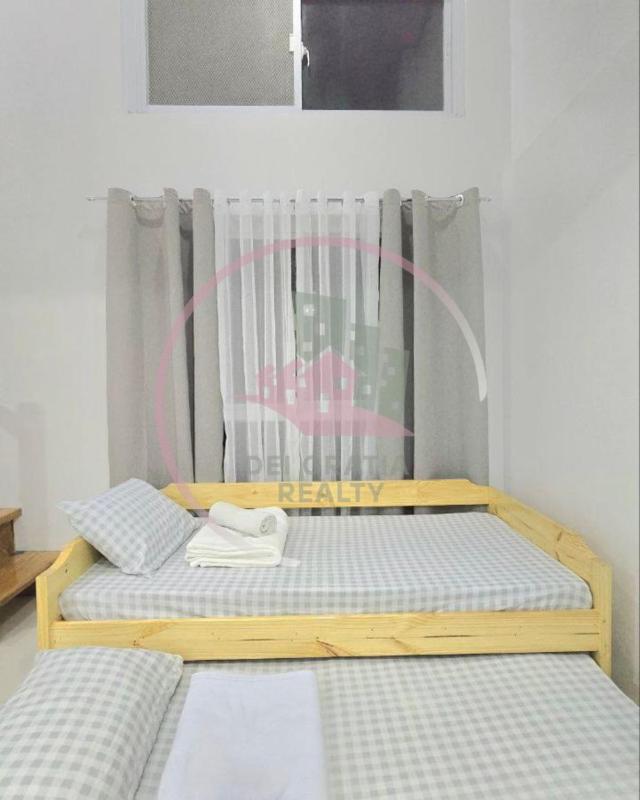 Grand View Unit 110  Baguio Condo Transient by Dei Gratia - image 16