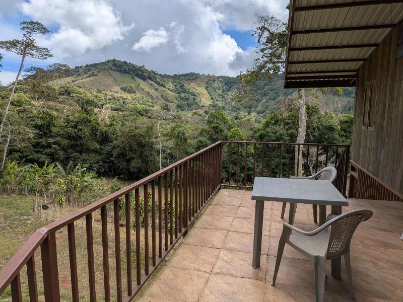 Rancho Ecojoya Paradise Mountain working farm in nature - image 16