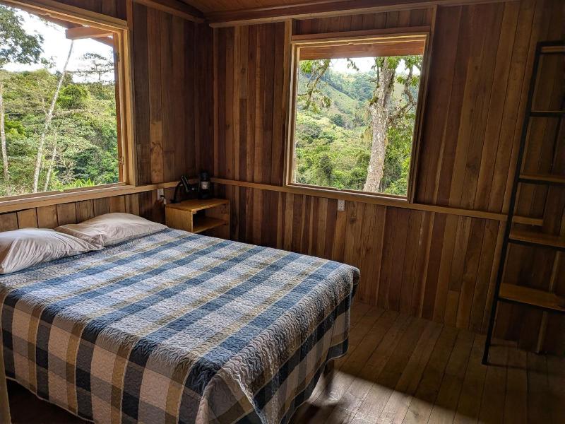 Rancho Ecojoya Paradise Mountain working farm in nature - image 5