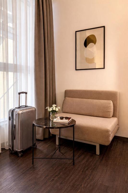Bayer's City Hotel - image 12