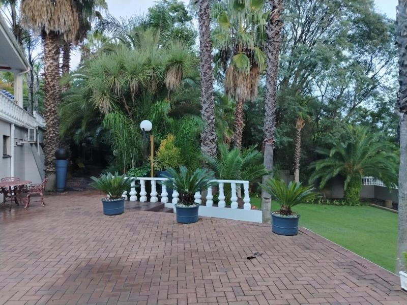 Innes View Guest House - image 11