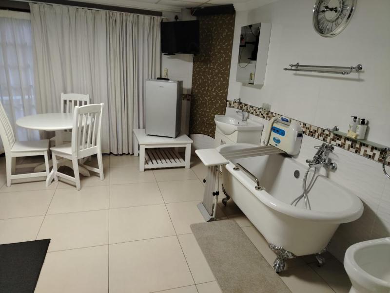 Innes View Guest House - image 7
