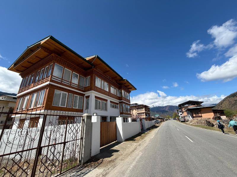 Mendey Serviced Apartments - image 5