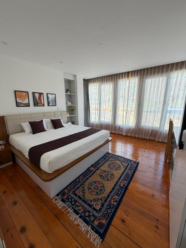 Mendey Serviced Apartments - image 7