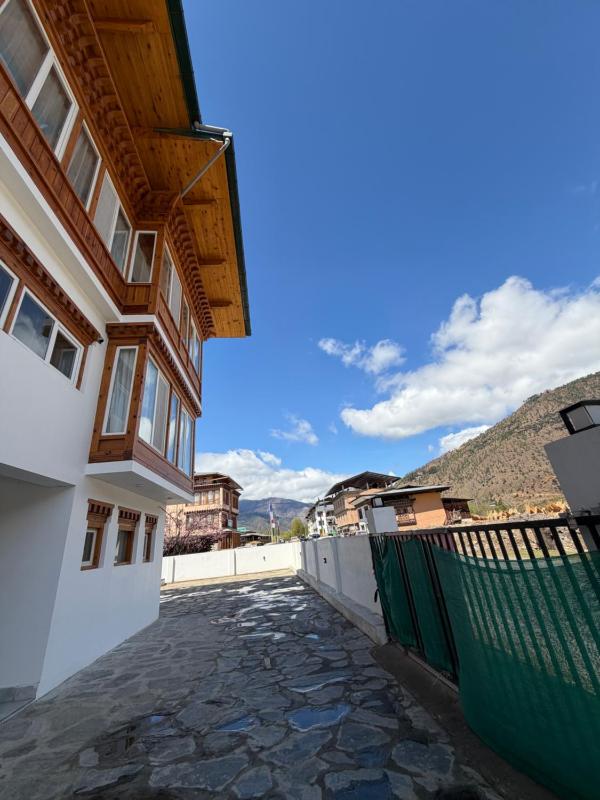 Mendey Serviced Apartments - image 13