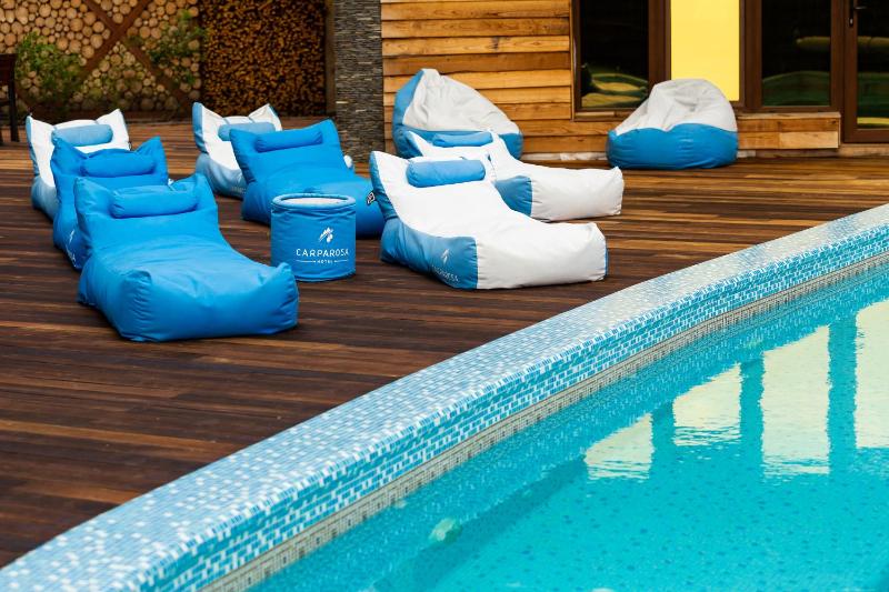 Carparosa Hotel - image 10