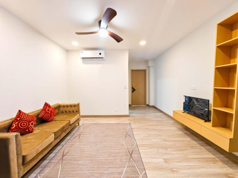 Tiffany Resident Apartment - image 11