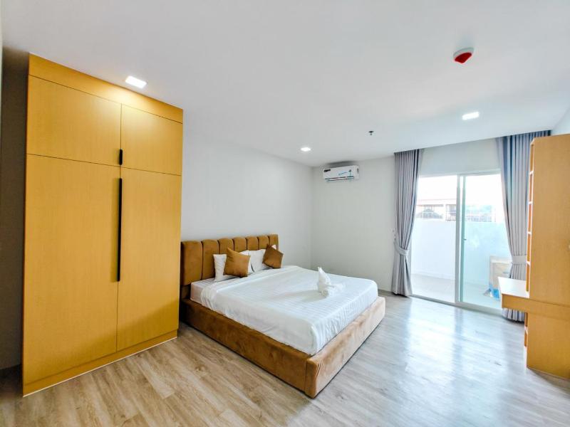Tiffany Resident Apartment - image 7