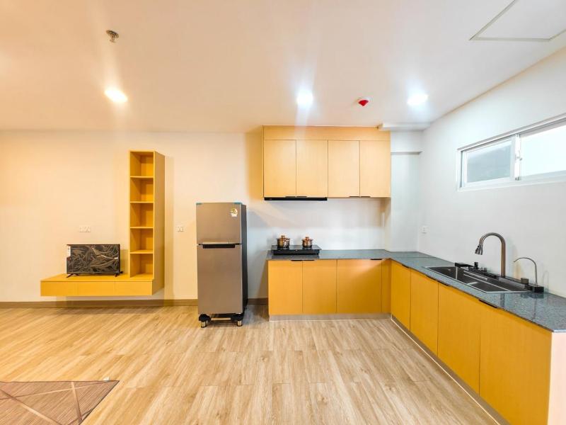 Tiffany Resident Apartment - image 4