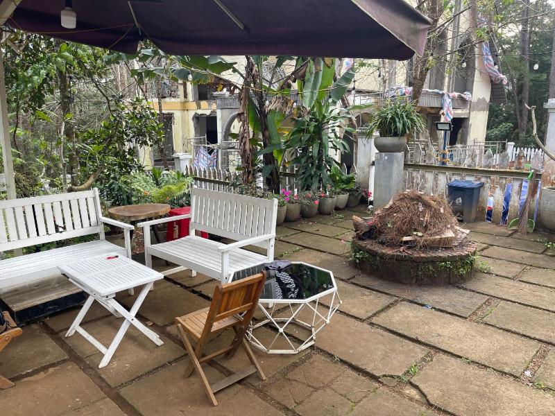 BÌNH SƠN MĂNG ĐEN Villa - image 8