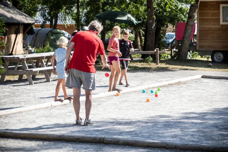 Huttopia Bourg St Maurice - image 10